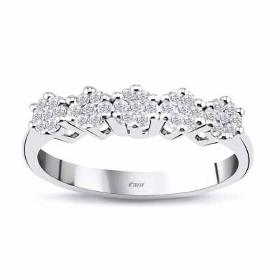 0.28 Karat Pırlanta Fantezi Yüzük - IDL Sertifikalı - 1