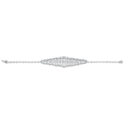 19.22 Karat Fantezi Pırlanta Set - IDL Sertifikalı - 10