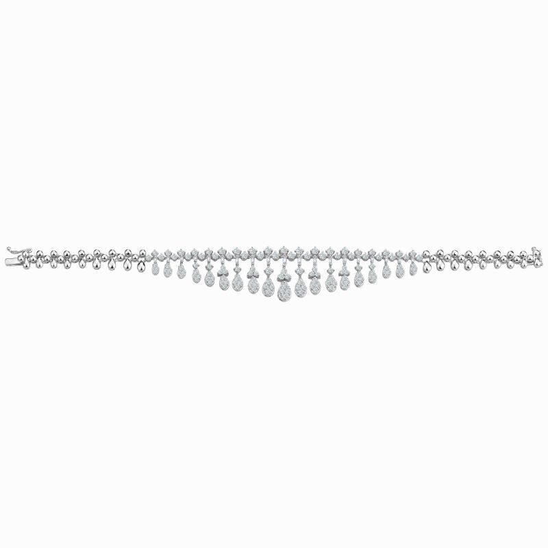 20.94 Karat Fantezi Pırlanta Set - IDL Sertifikalı - 10
