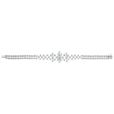 24.72 Karat Fantezi Pırlanta Set - IDL Sertifikalı - 10