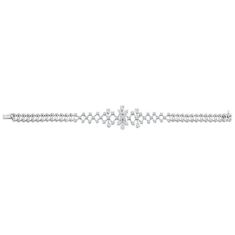 24.72 Karat Fantezi Pırlanta Set - IDL Sertifikalı - 10