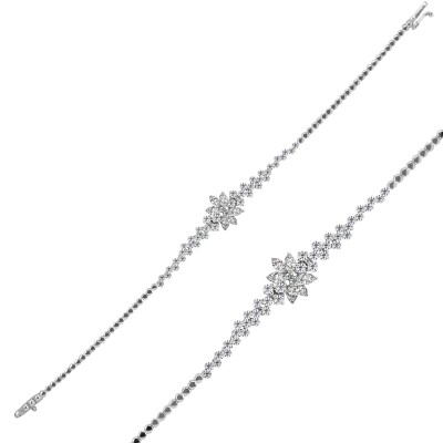 9.69 Karat Fantezi Pırlanta Set - IDL Sertifikalı - 2