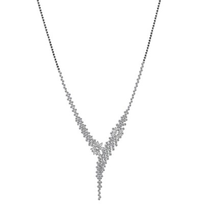 9.69 Karat Fantezi Pırlanta Set - IDL Sertifikalı - 3