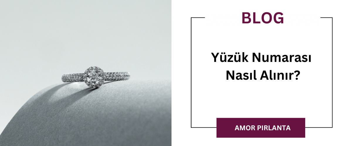 Yüzük Numarası Nasıl Alınır
